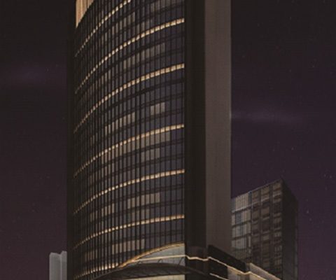 Shanghai Amara Hotel