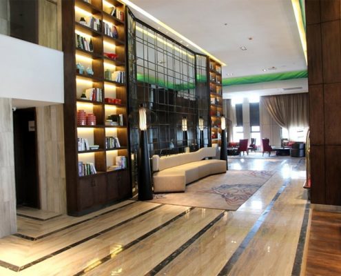 Shenyang Oriental Ginza International Hotel