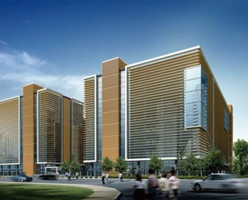Jiangsu Fangzhou Industry
