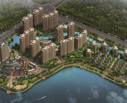 Suzhou Oujing Huayuan