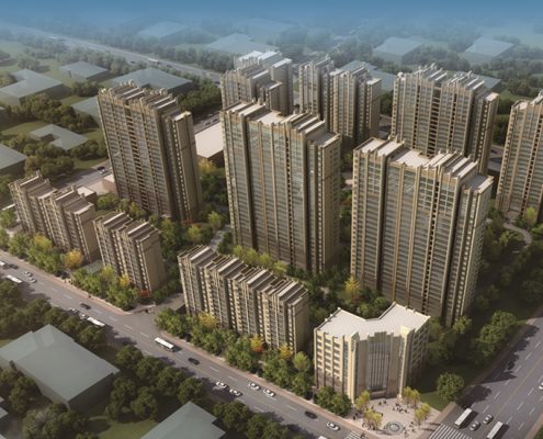 Yangzhong Yunteng International